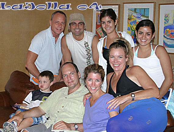 lajolla group